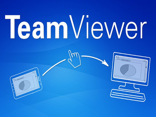 Teamviewer 10