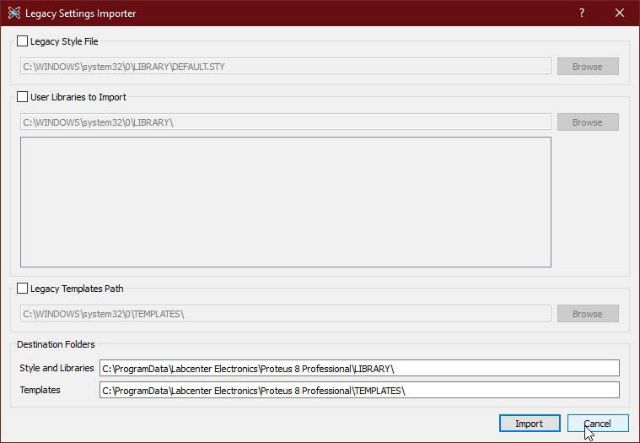 cài đặt Proteus 8.0 bước 8