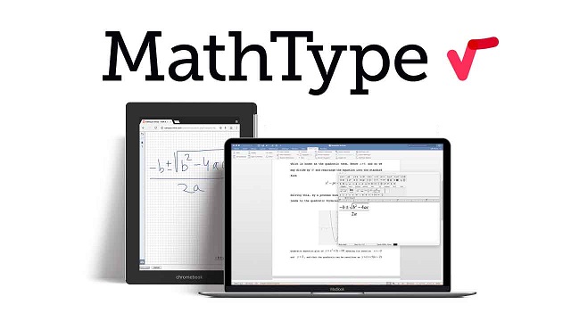 tính năng của Mathtype Full Key