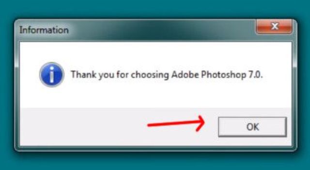 cài đặt Adobe Photoshop 7.0 Full 14