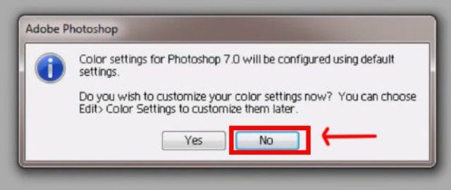 cài đặt Adobe Photoshop 7.0 Full 18