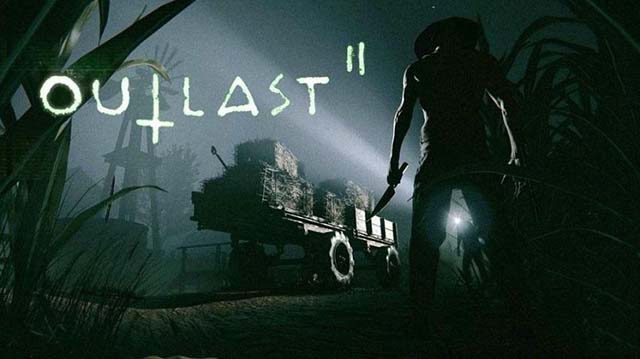 Cấu hình Game outlast 2