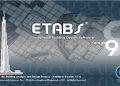 etabs 9.7.4