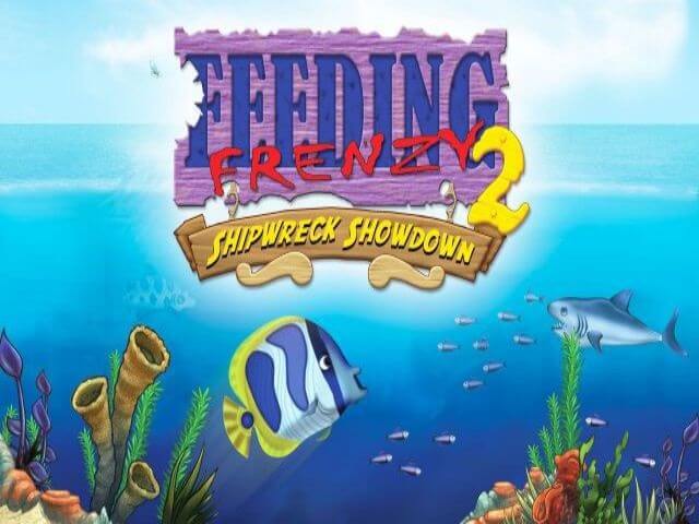 feeding frenzy 2-1