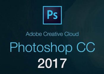 Adobe Photoshop CC 2017 Là Gì?
