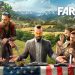 Giới thiệu game Far Cry 5