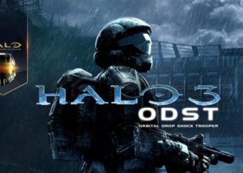 Giới thiệu về Halo 3