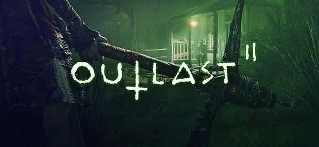 Game outlast 2