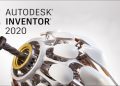 phần mềm Inventor Pro 2020