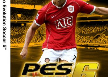 Game PES 6