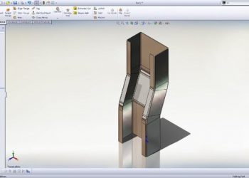 Solidwork 2012