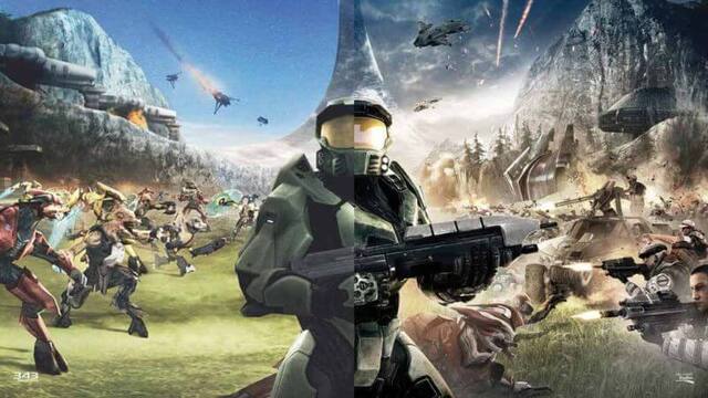 Cài đặt Game Halo 3 