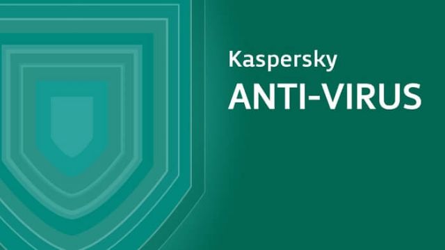 kaspersky 2016