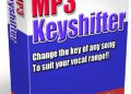 mp3 keyshifter