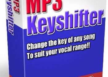 mp3 keyshifter