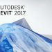 Phần mềm revit 2017
