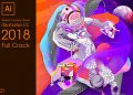 Adobe Illustrator CC 2018