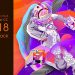 Adobe Illustrator CC 2018