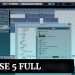 phần mềm Cubase 5