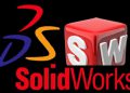 SolidWorks 2014