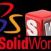 SolidWorks 2014