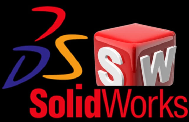 SolidWorks 2014