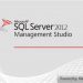 sql server 2012