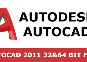 tải autocad 2011 full crack 64bit