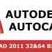 tải autocad 2011 full crack 64bit