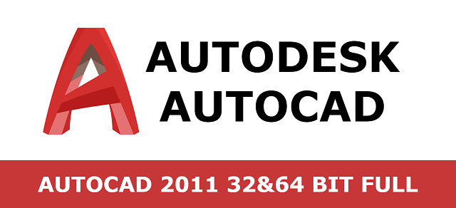 tải autocad 2011 full crack 64bit