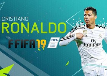 Game fifa 19