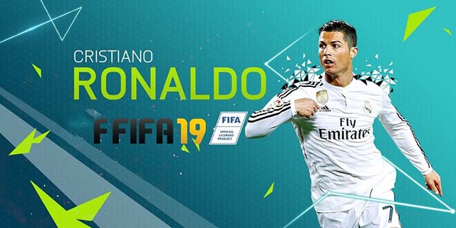 Game fifa 19