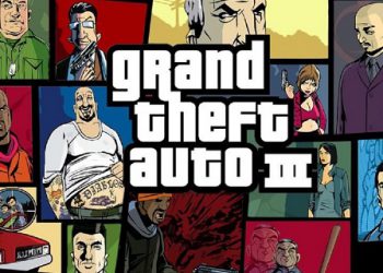 tải gta 3