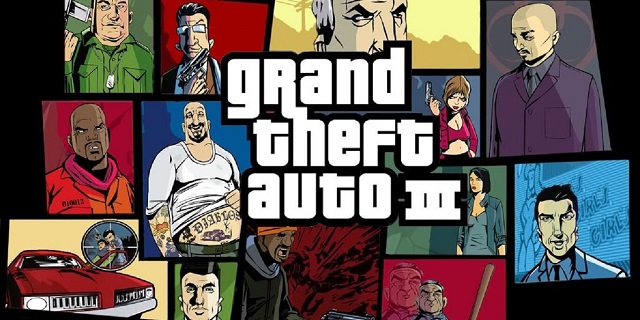 tải gta 3