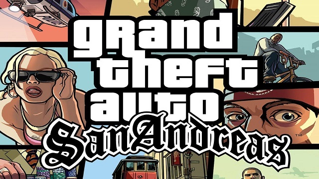 Thông tin về game GTA 3