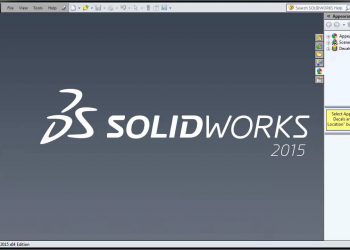 Thông tin tổng quan về Solidworks 2015