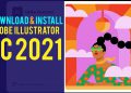 Adobe Illustrator 2021