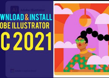 Adobe Illustrator 2021