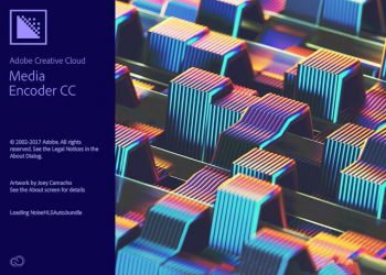 Adobe Media Encoder 2021