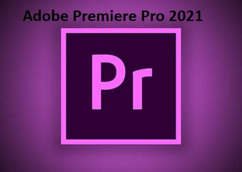 adobe premiere pro 2021