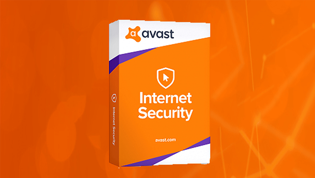 Avast Internet Security