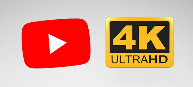 tải video Youtube bằng YouTube 4K