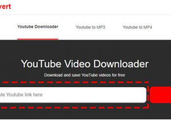 tải video Youtube bằng 9convert