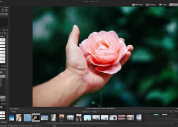 phần mềm ACDSee Pro 2021