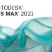 Autodesk 3DS Max 2021
