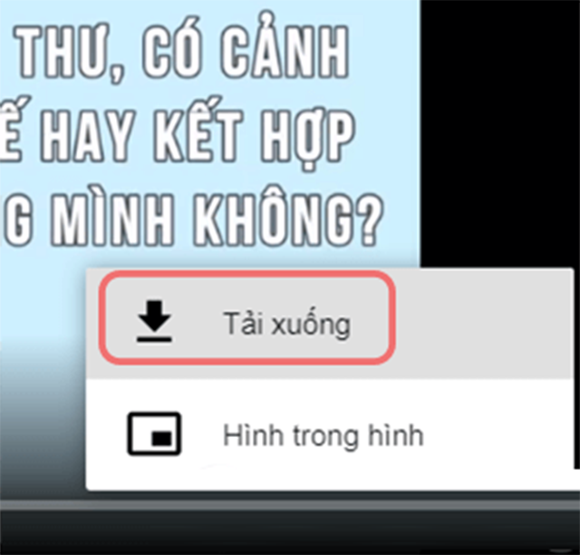 Cách tải video trên Facebook công khai và riêng tư 4