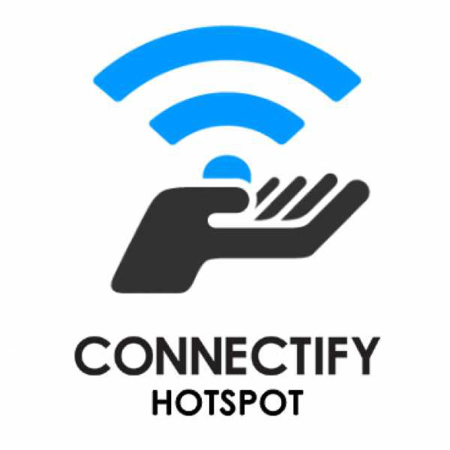 Connectify Hotspot Pro 
