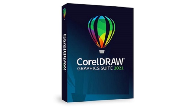 CorelDRAW 2021