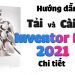 Autodesk Inventor 2021