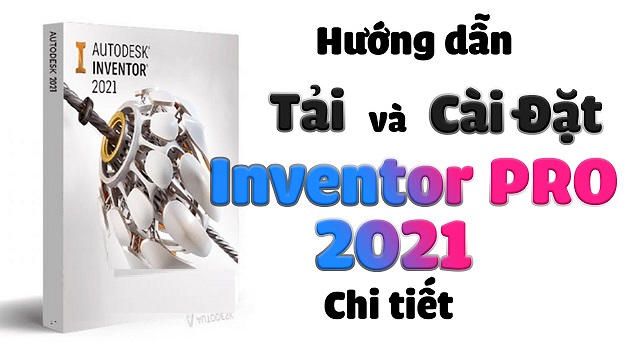 Autodesk Inventor 2021